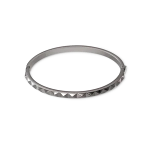 Bangle Spikes anthracite