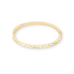 Bracelet Spikes gold