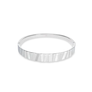 Bracelet Classic Wave Silber